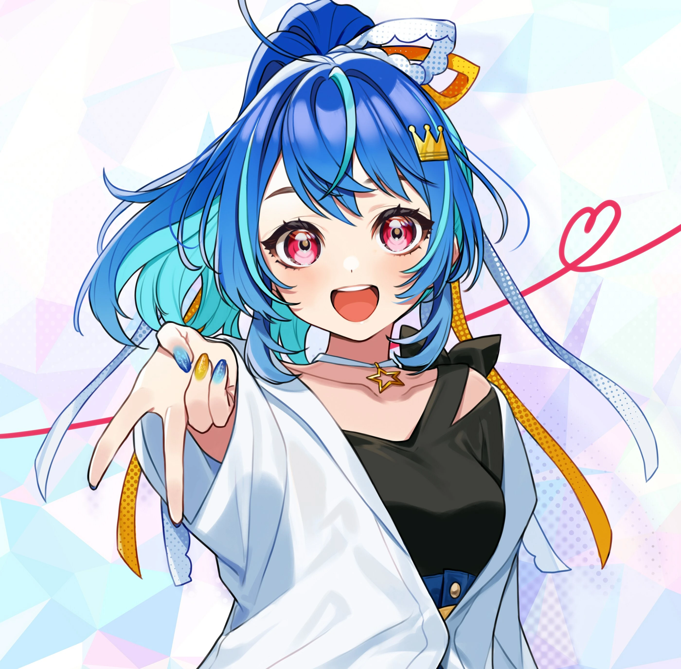 SUN ep. Anthology Illustration by yuu