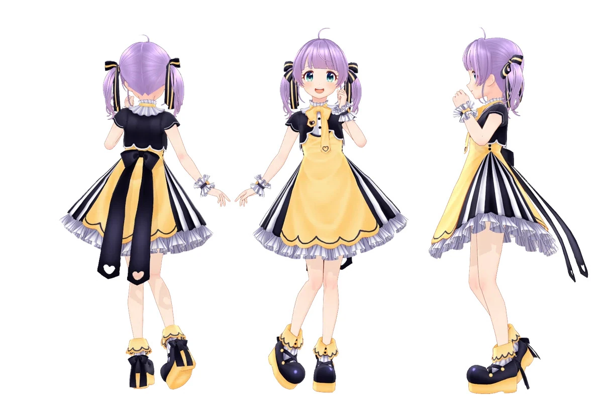 Reference Sheet