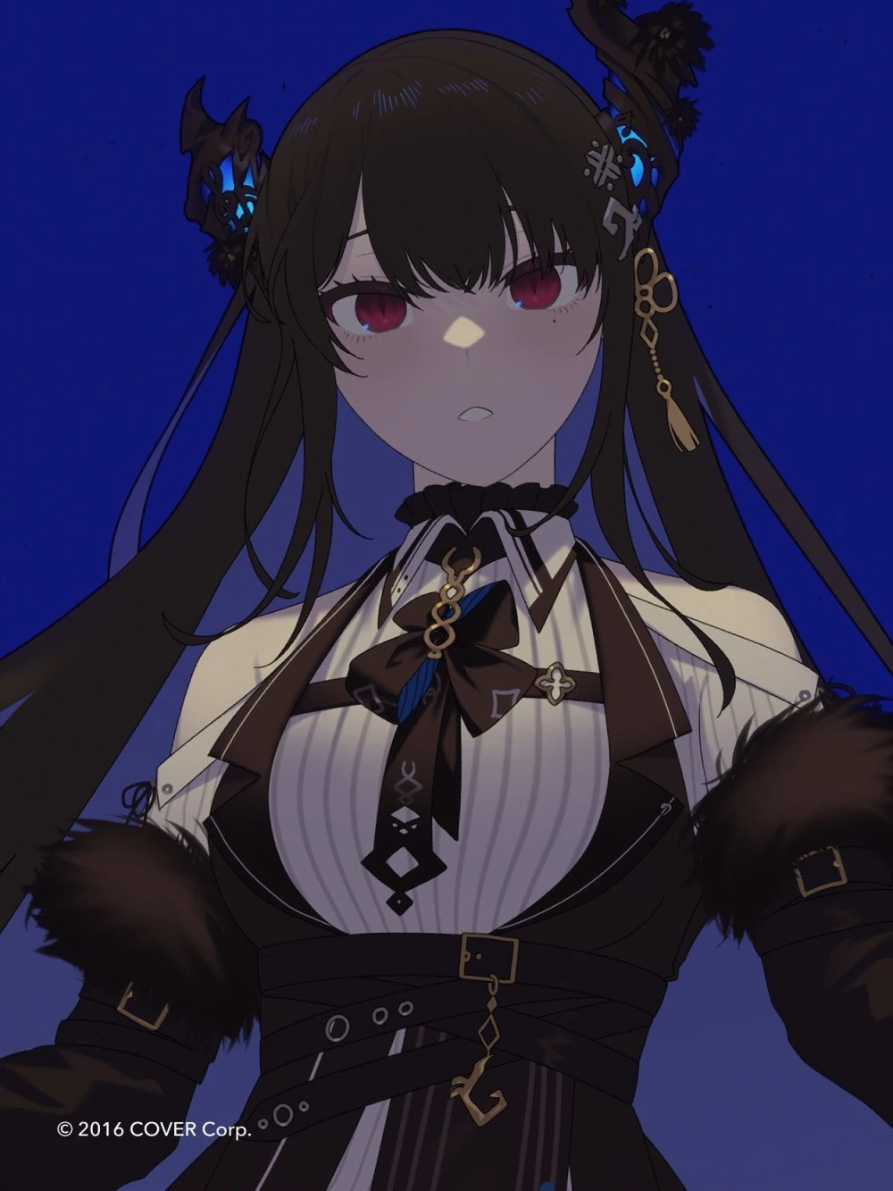 Lore Video Illustration<br>by seica
