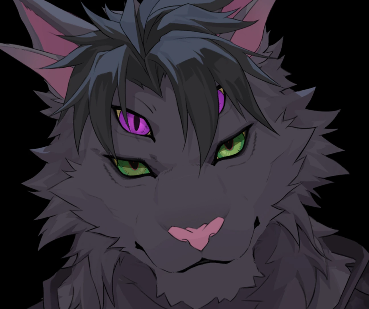 Nick Nocturne