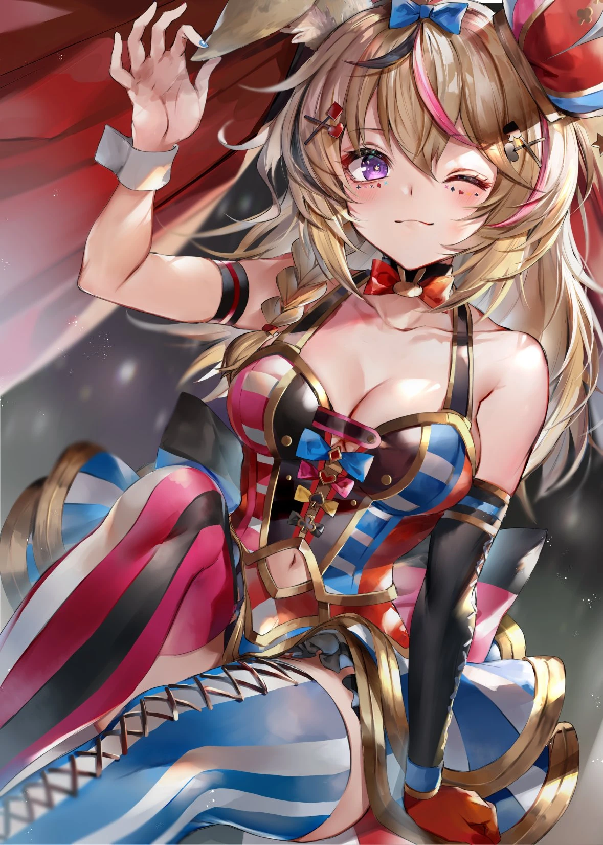 by Soraneko Hino