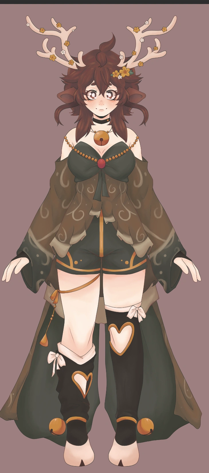 Reine Very Early Model
