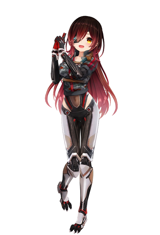 Original Costume V3