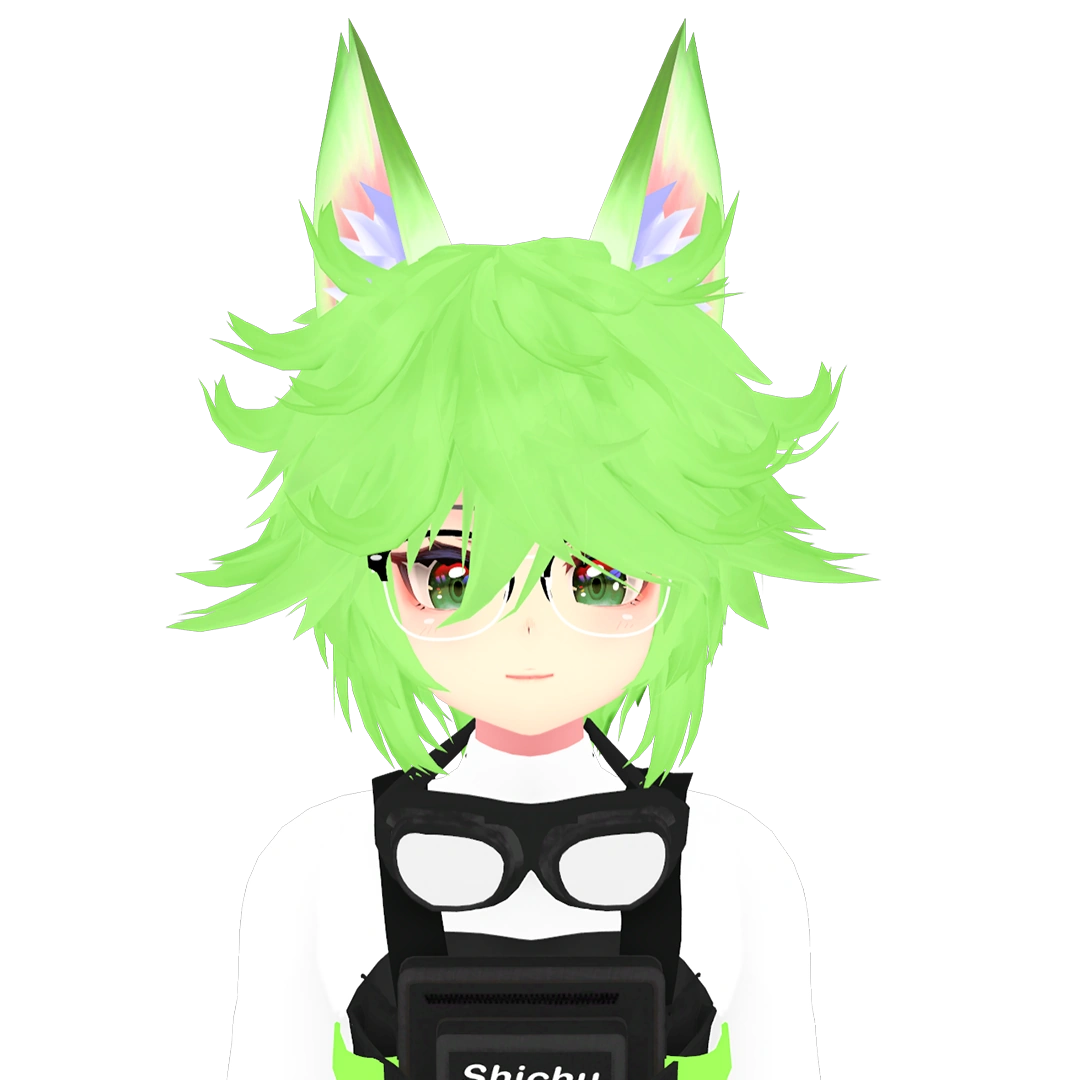 Shichu in Warudo