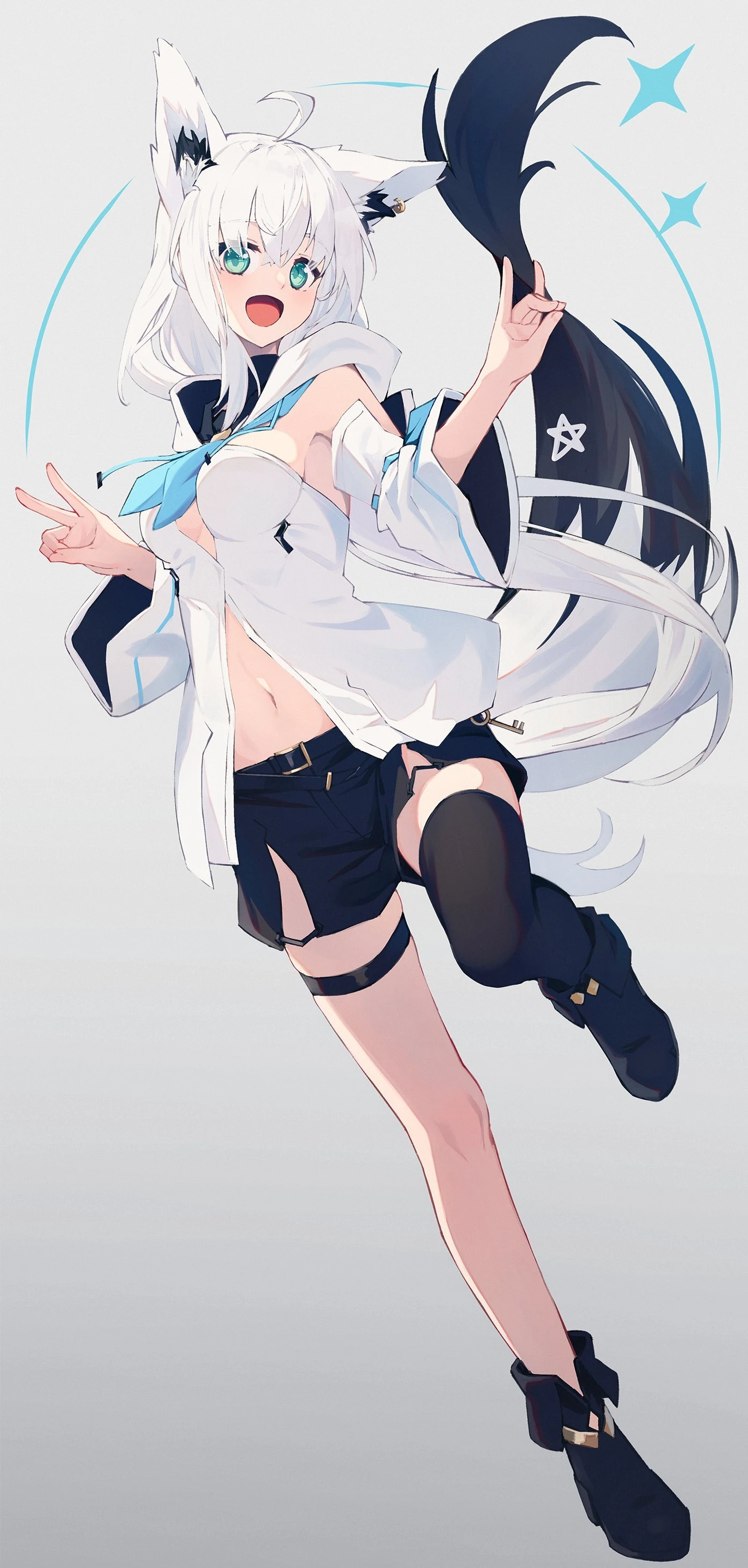 by Nagishiro Mito