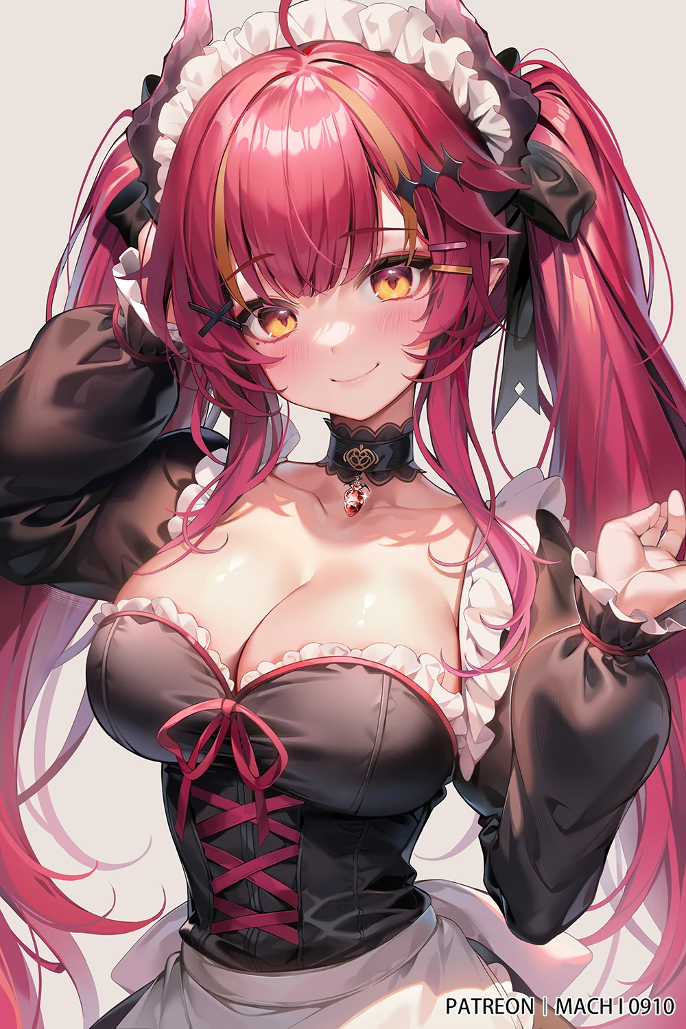 Suda Yoruka by Machi