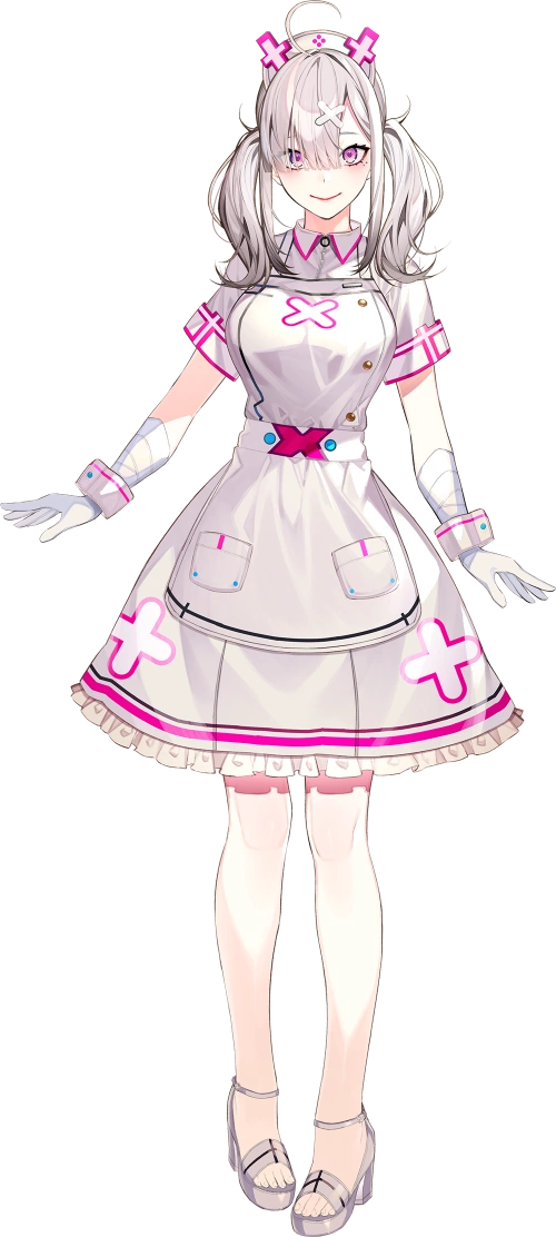 Full Body