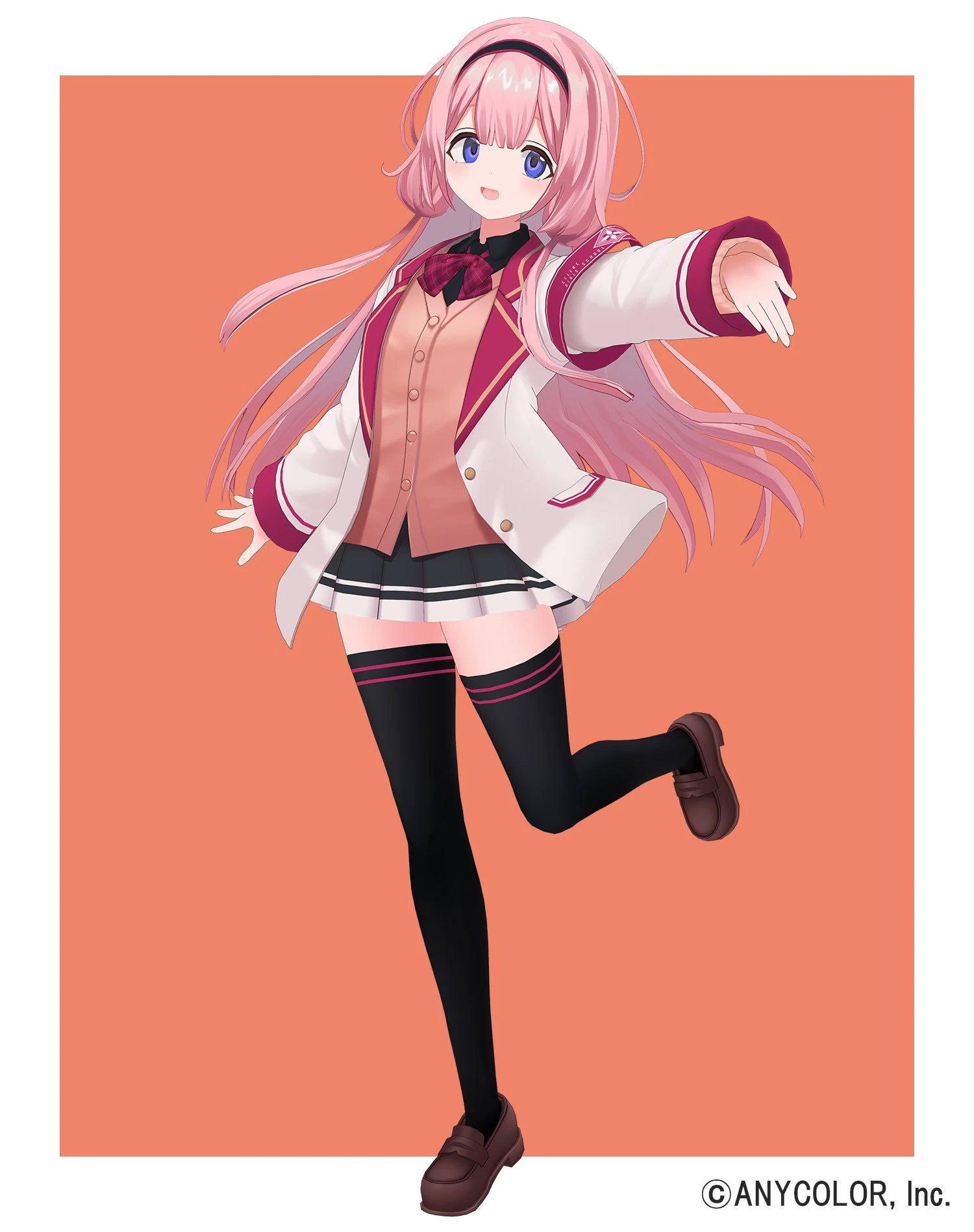 3D Model