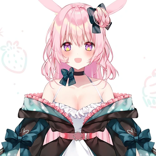 Tomomo Mimiko | Virtual YouTuber Wiki | Fandom