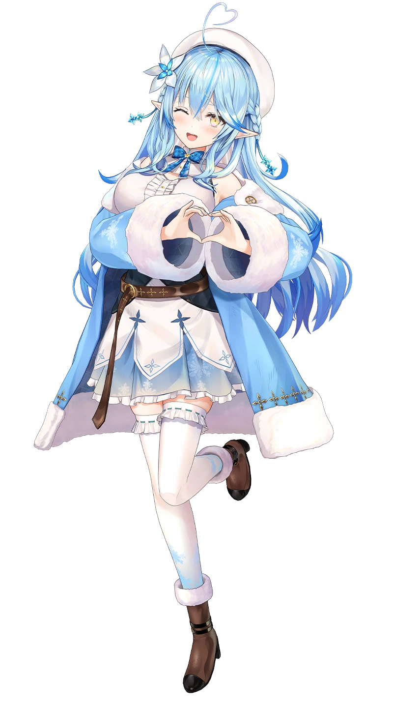 3D Model