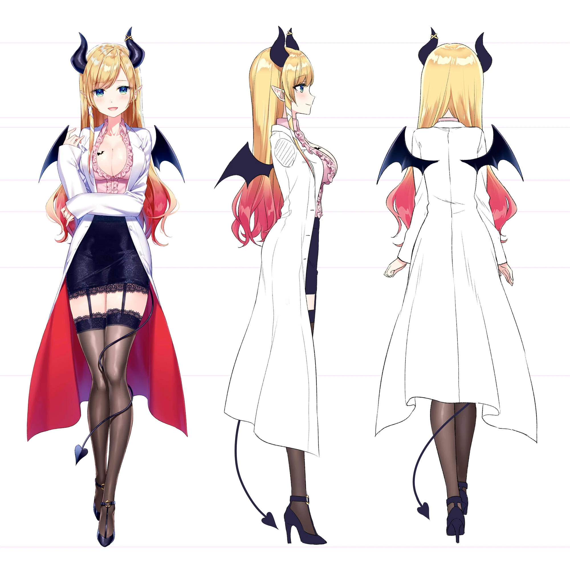 Concept Illustration<br>by Masuishi Kinoto