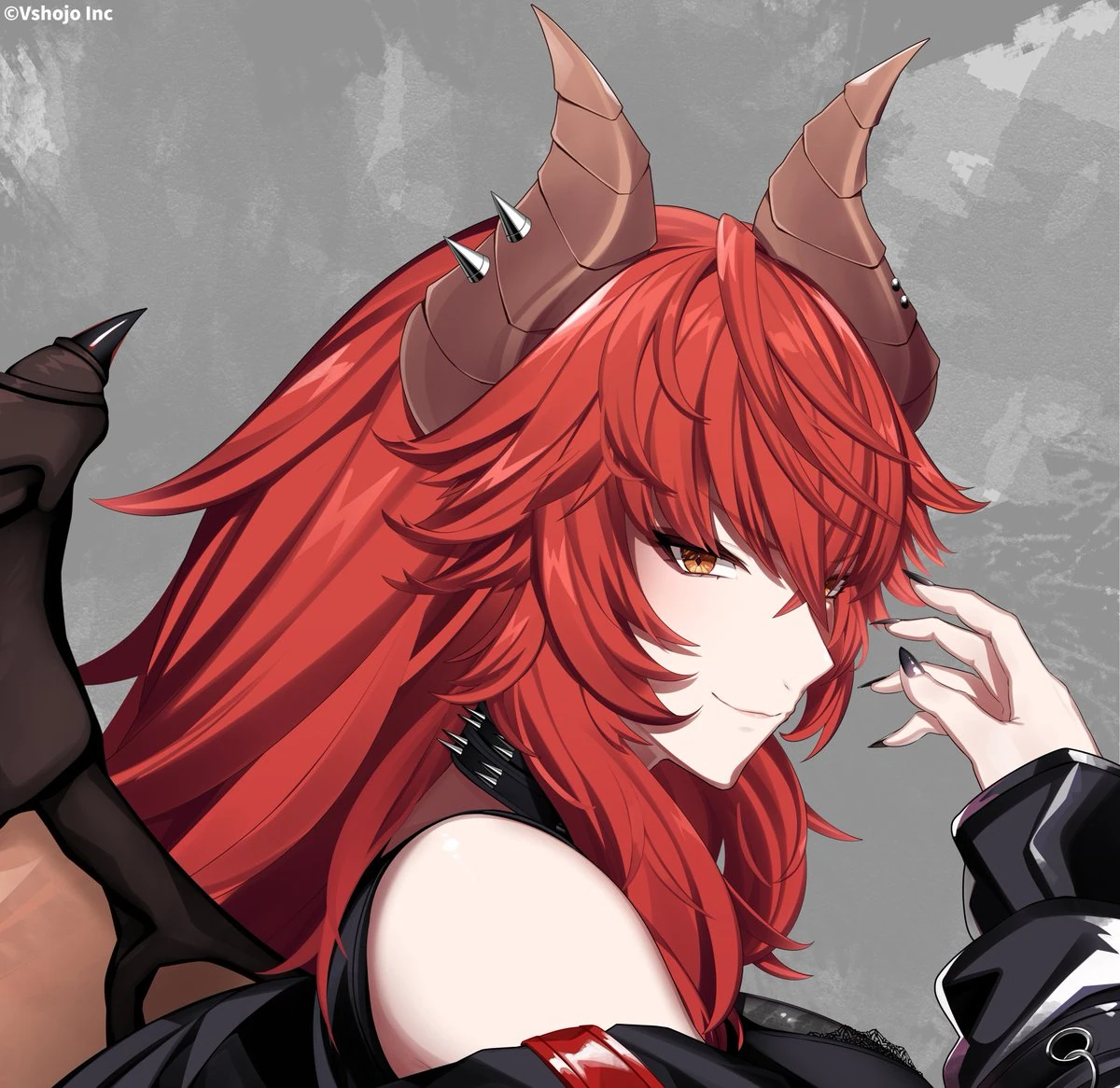 Zentreya Dragon Model Key Icon by Akagi
