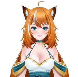 2.0 Fennryn Portrait