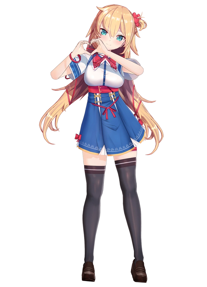 3D Model