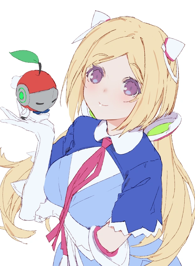 by Izumi Sai