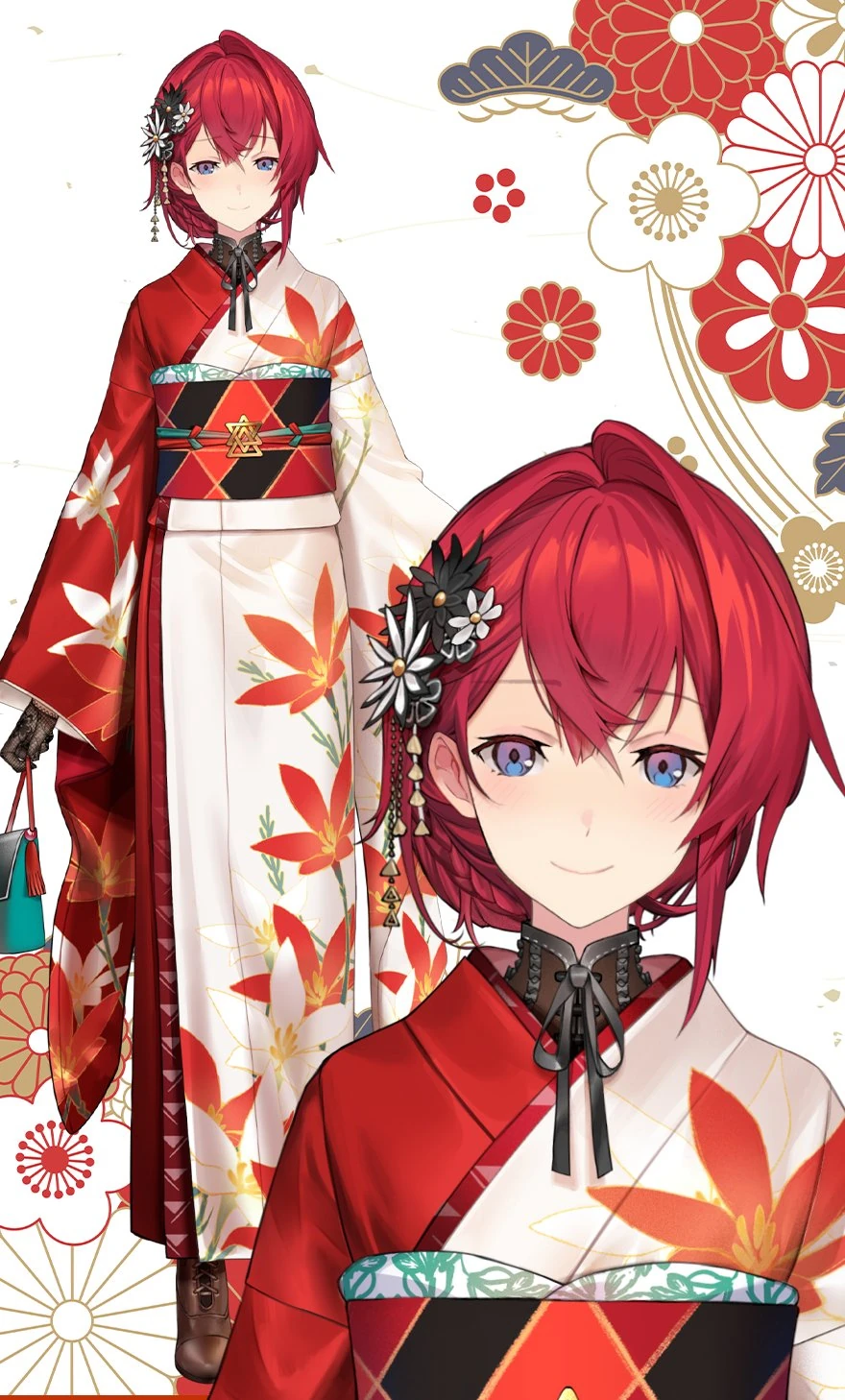 Kimono
