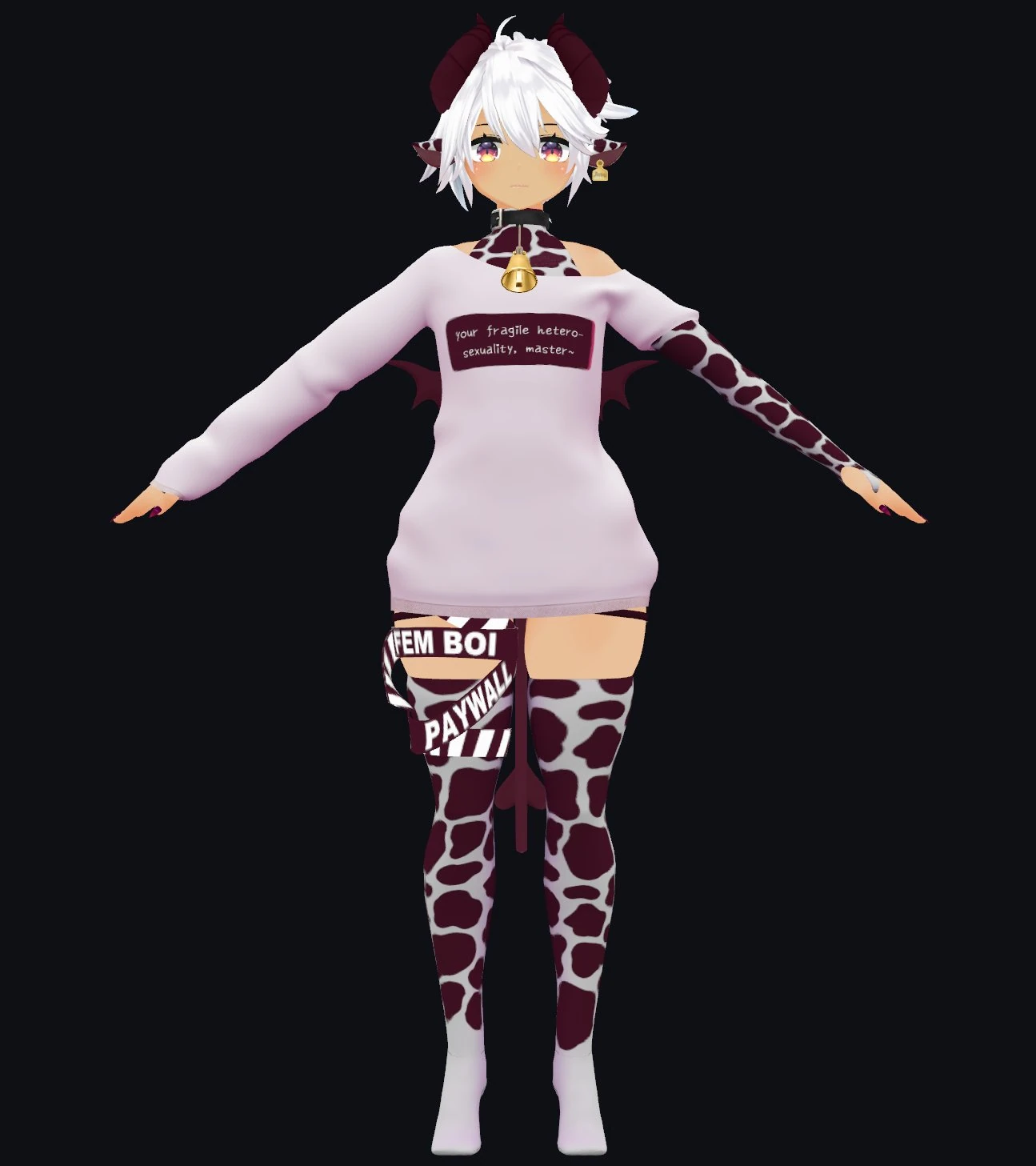 Moocubus full Model