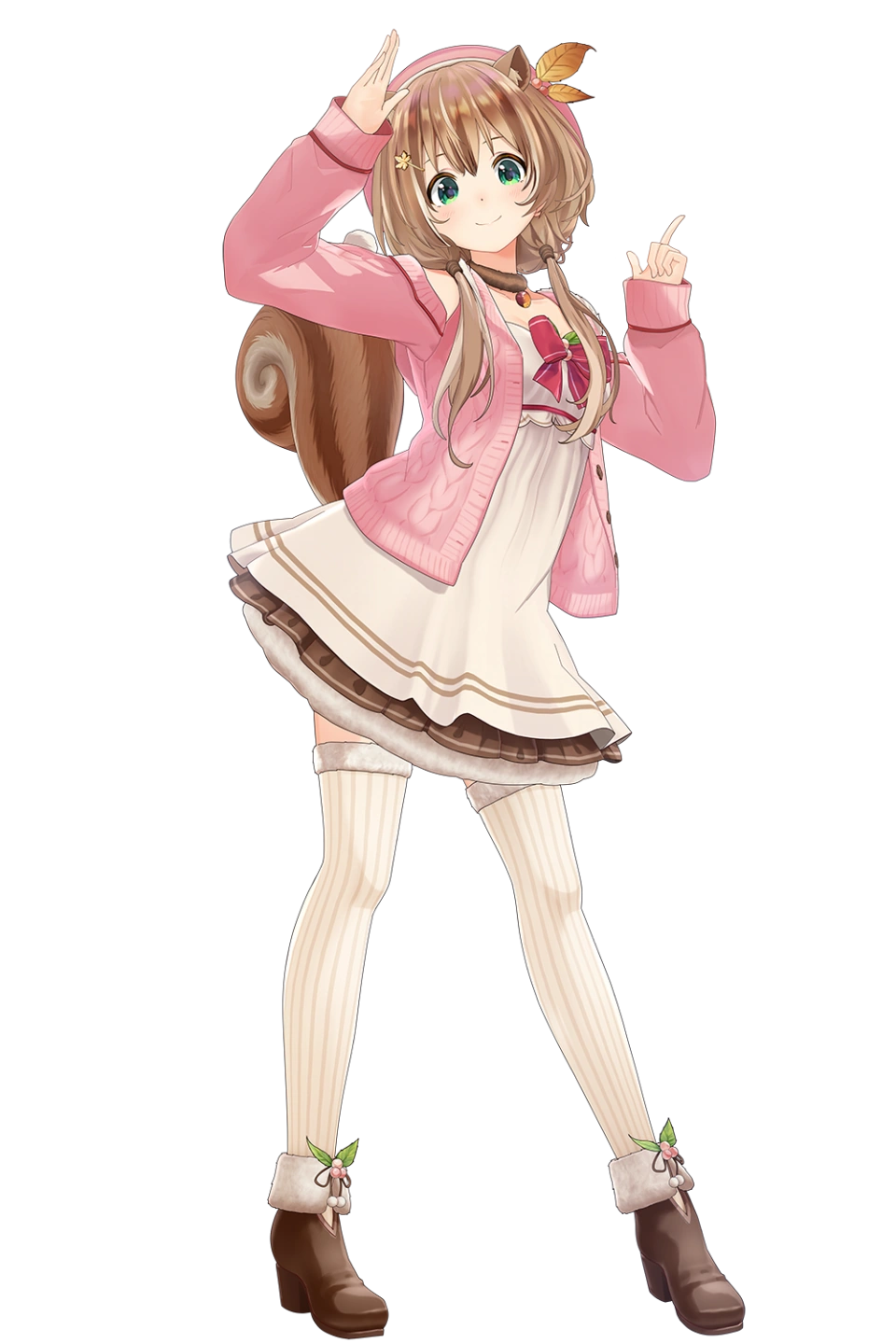 3D Model