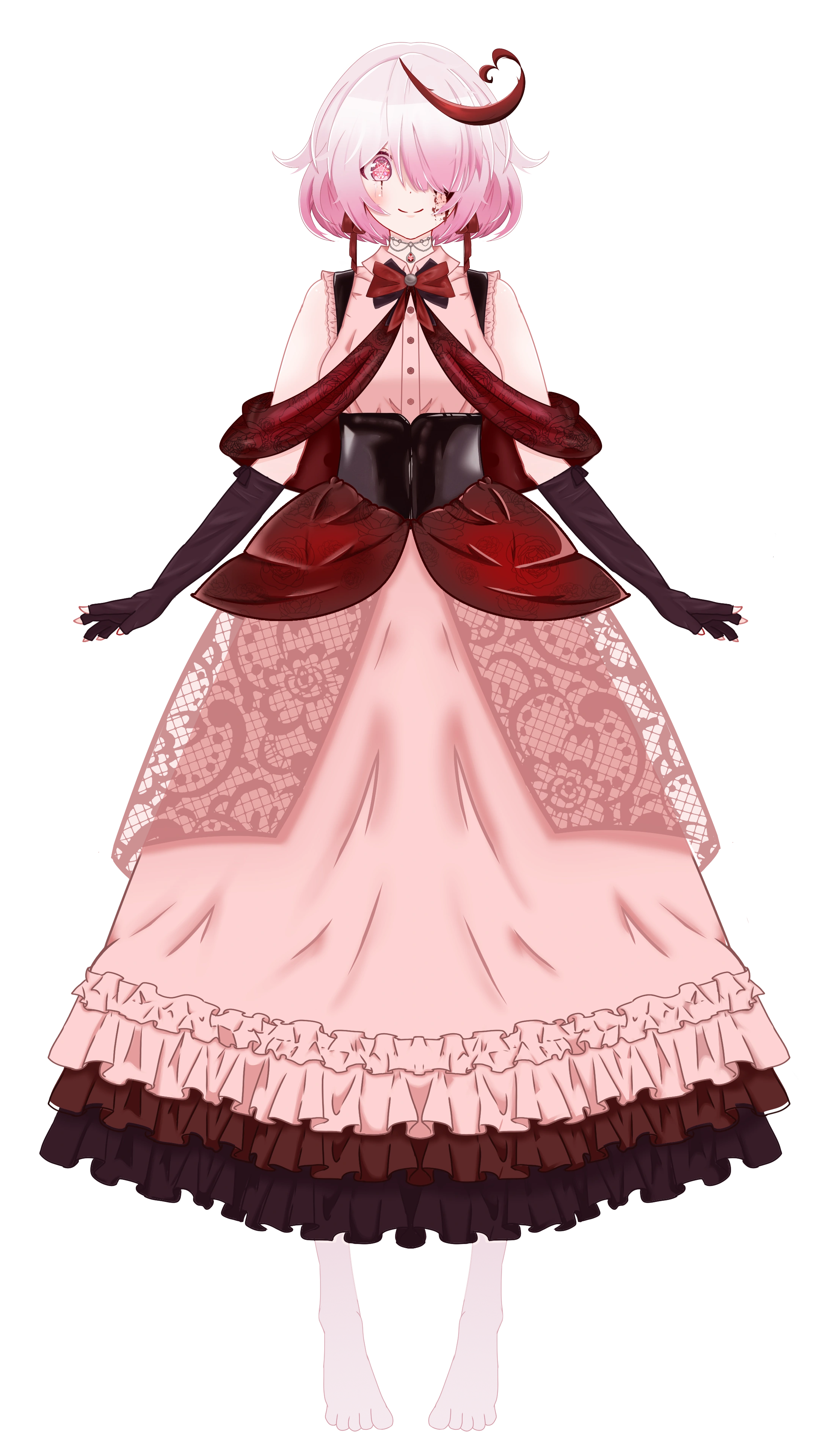 3.0 Model