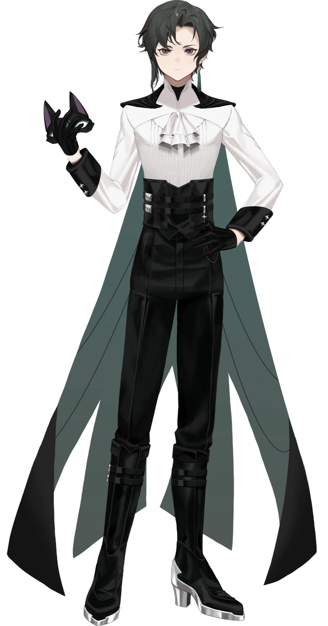 Full Body