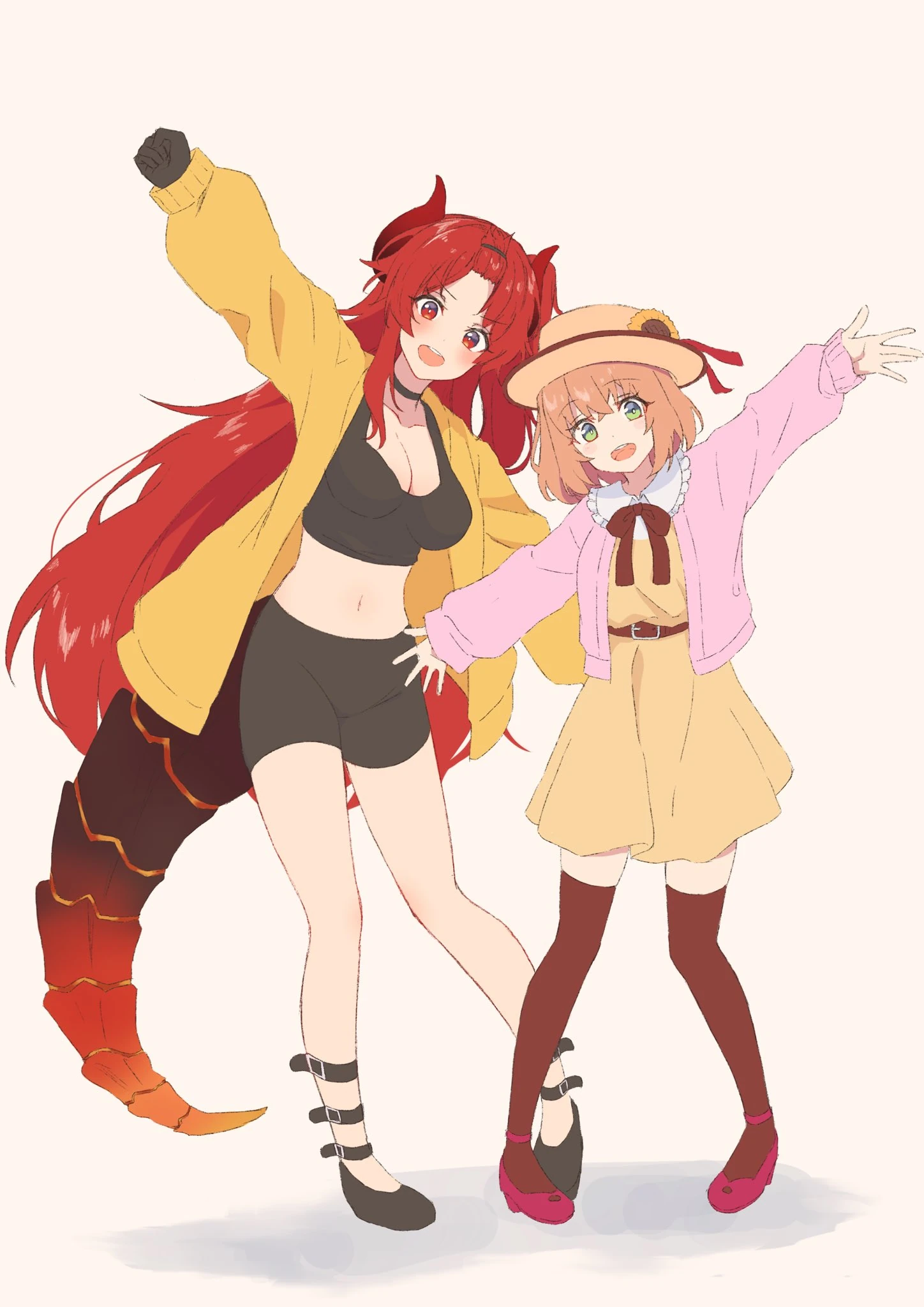 DoraHima by Talunilu