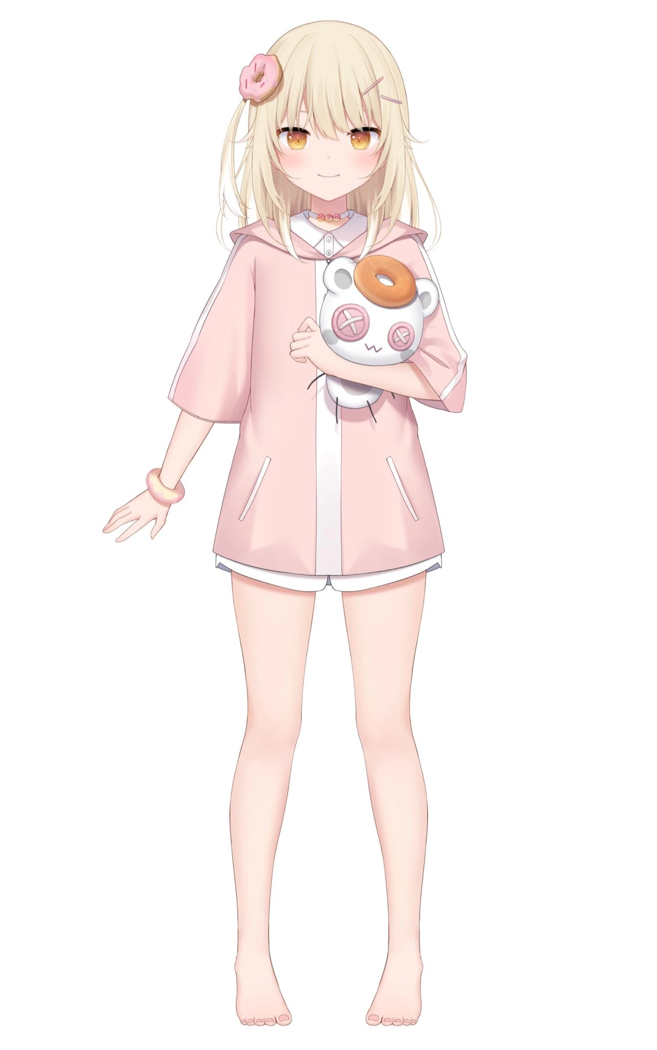 Full body