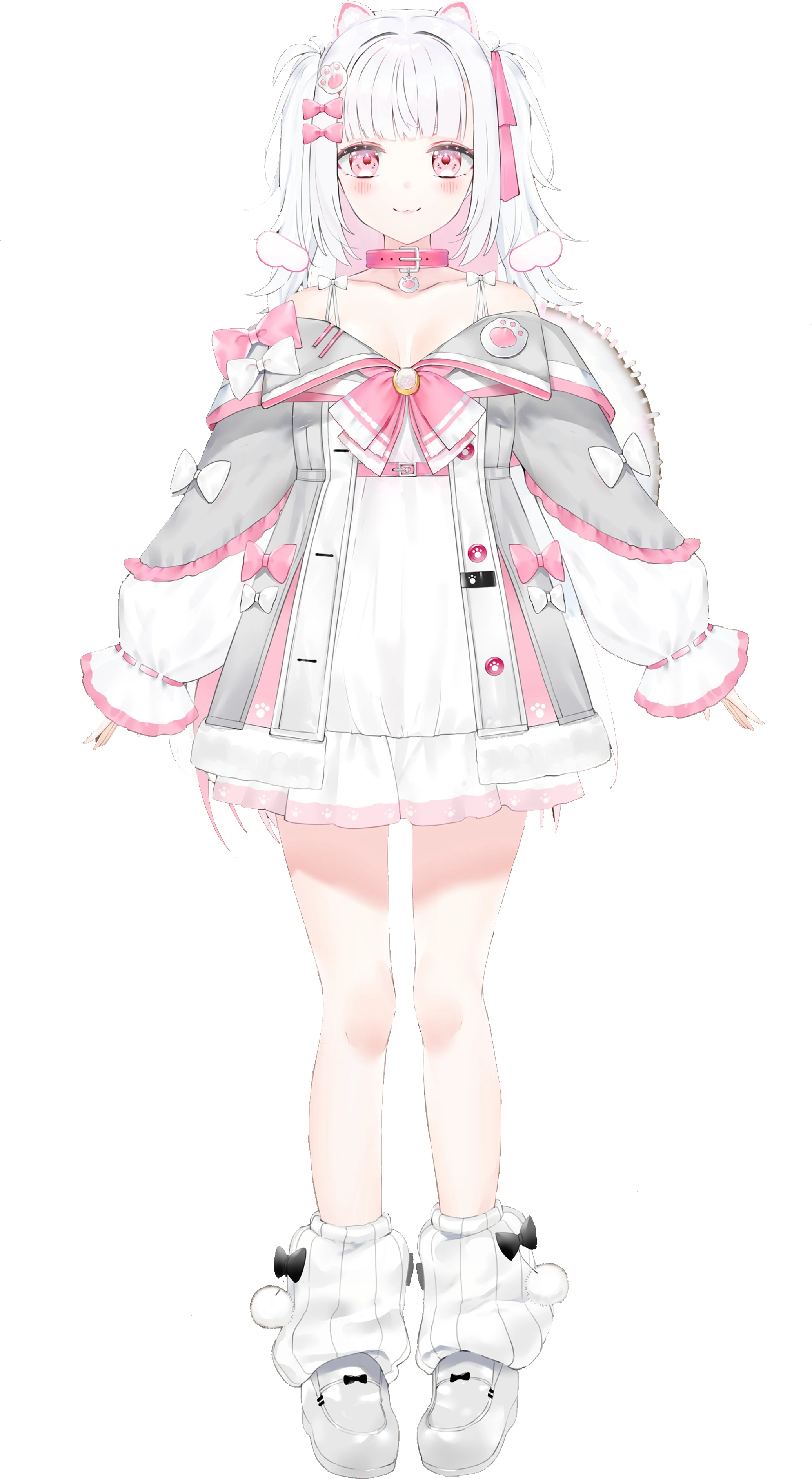 Full Body