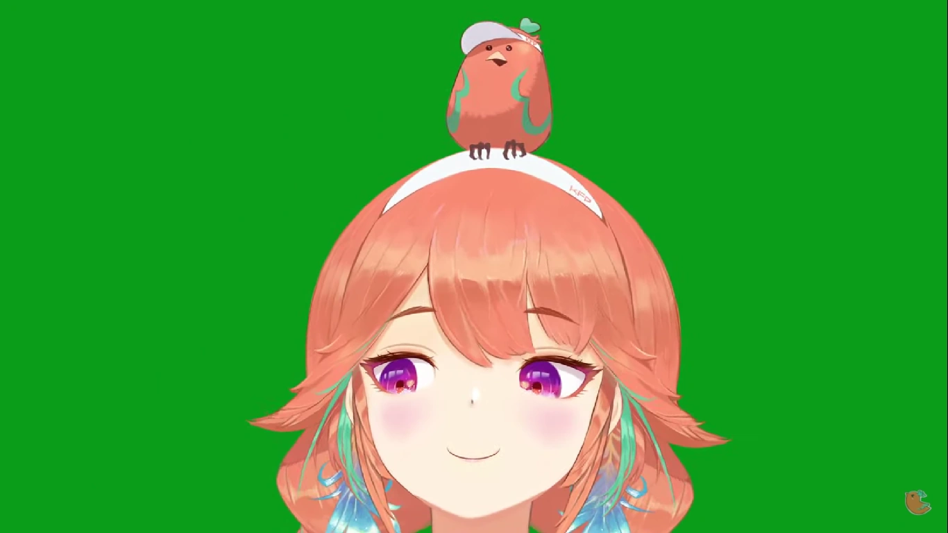 Kotori Accessory