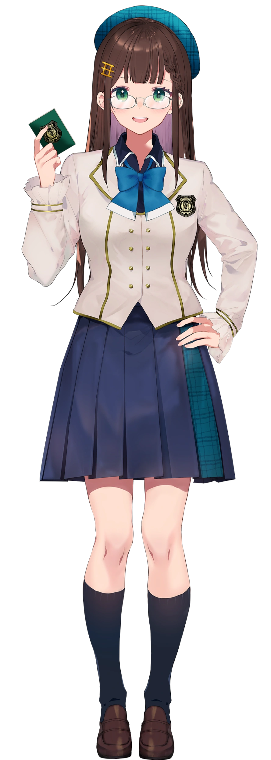 Full Body