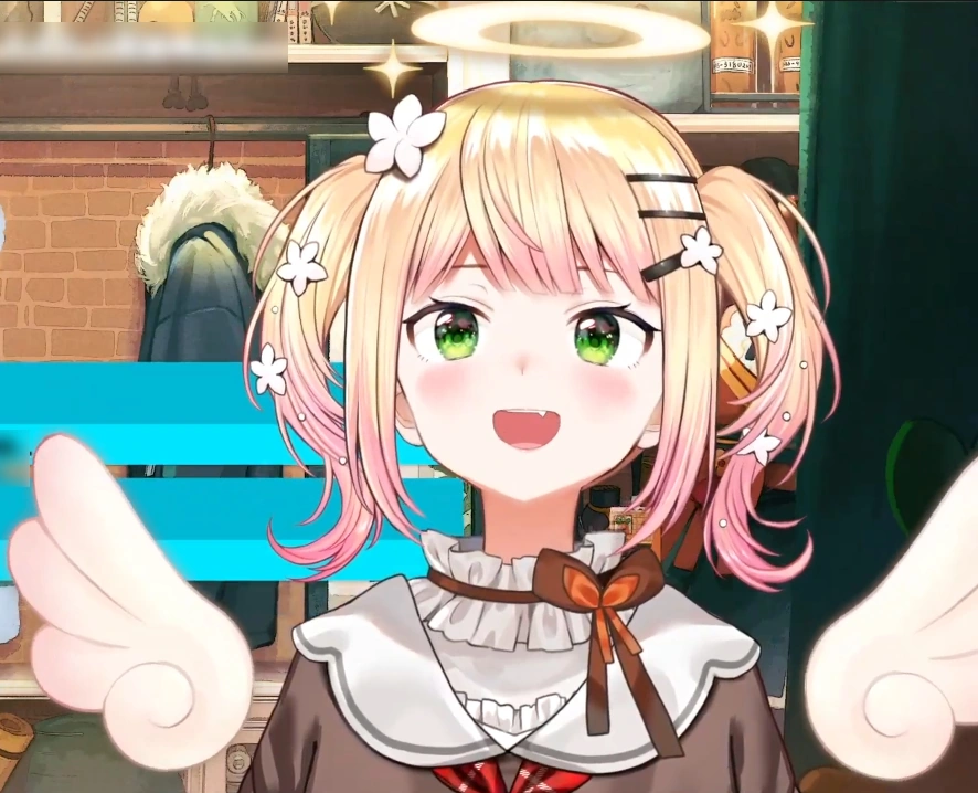 Angel Accessories