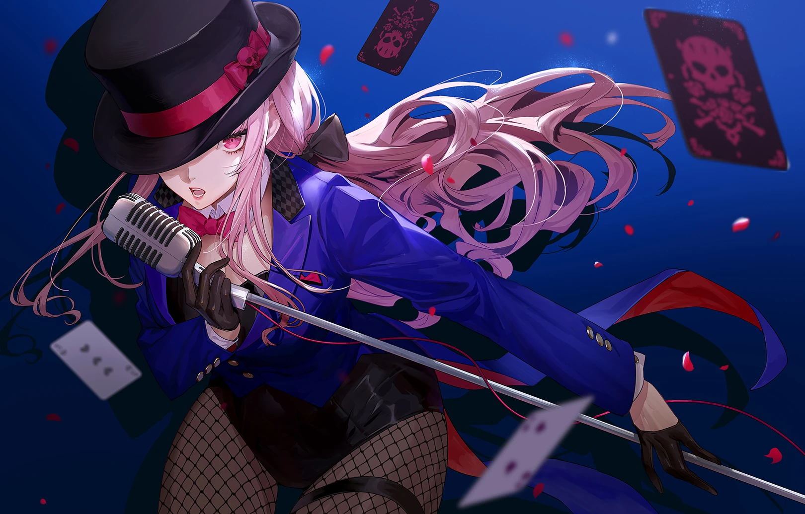 Ijimekko Bully Illustration<br>by ekao