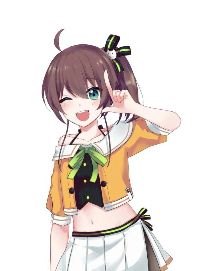Natsuiro Matsuri