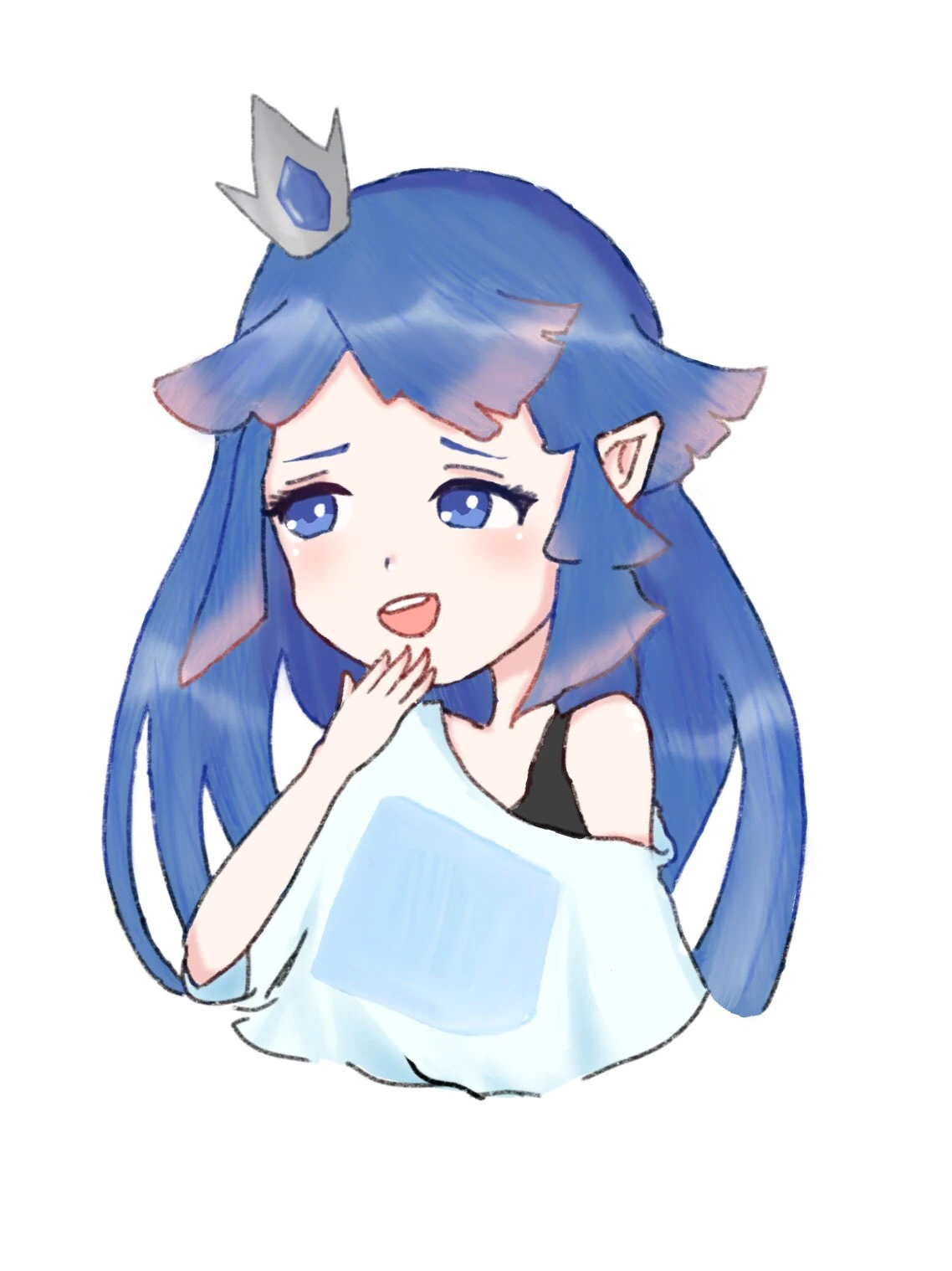 Nemu<br>(by sachi0wo)