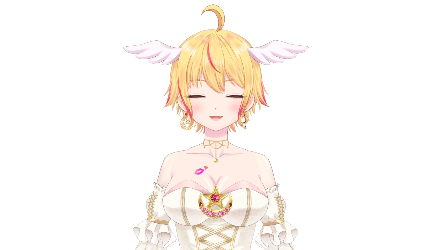 Tsukishiro Nina