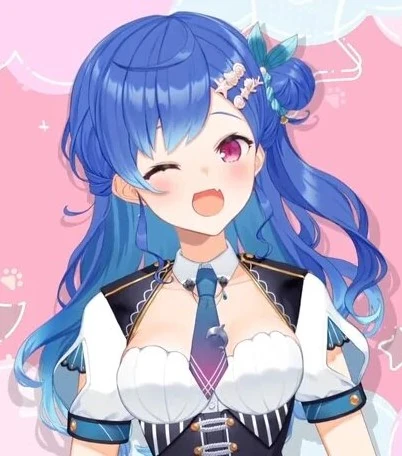 Idol Outfit by Harunpi and Izumi Sai
