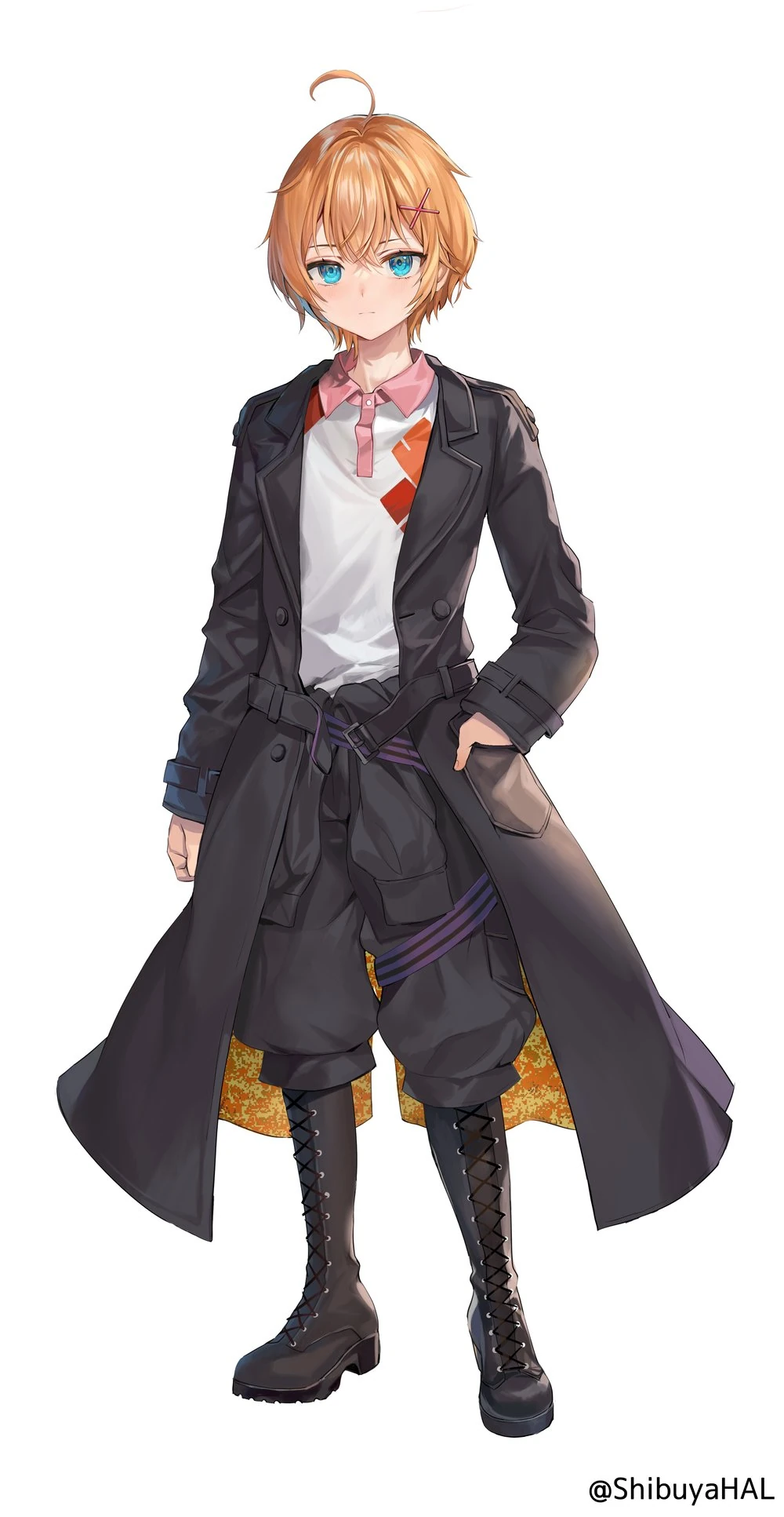 Stream Ending Illustration<br>by [https://twitter.com/momoco_haru/status/1577237230816329729 Momoco]