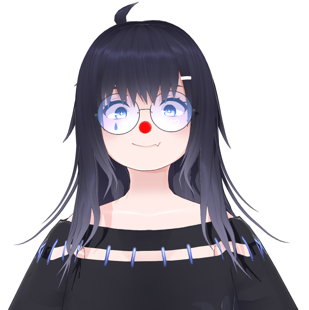 Shiharu | Virtual YouTuber Wiki | Fandom