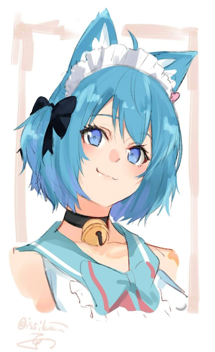 by [https://x.com/issikiiiiiii/status/1060082570719768576 Issiki]