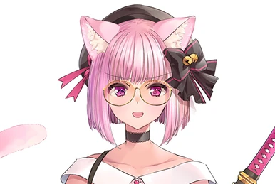 Haru Same | Virtual YouTuber Wiki | Fandom