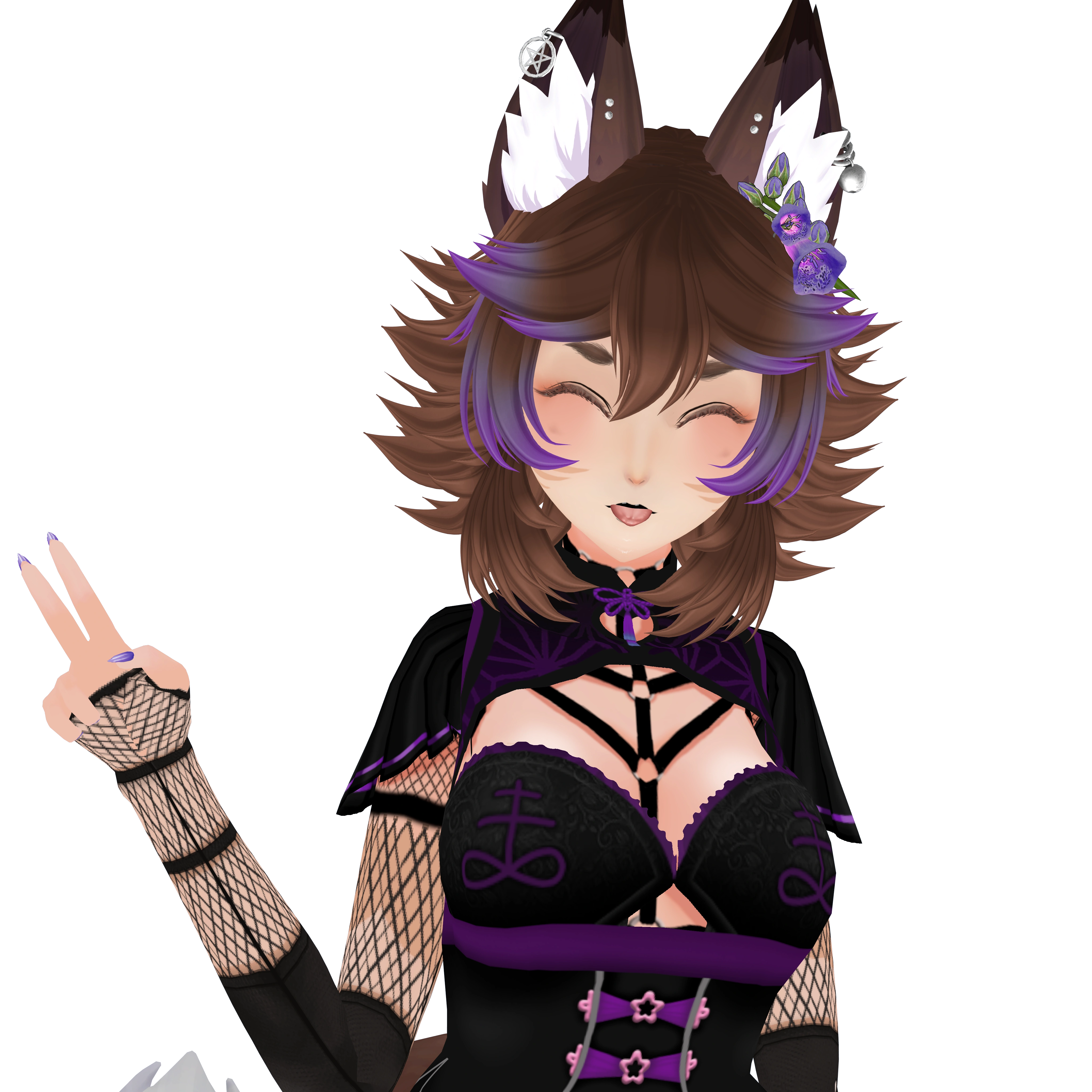 Valkress Foxglove