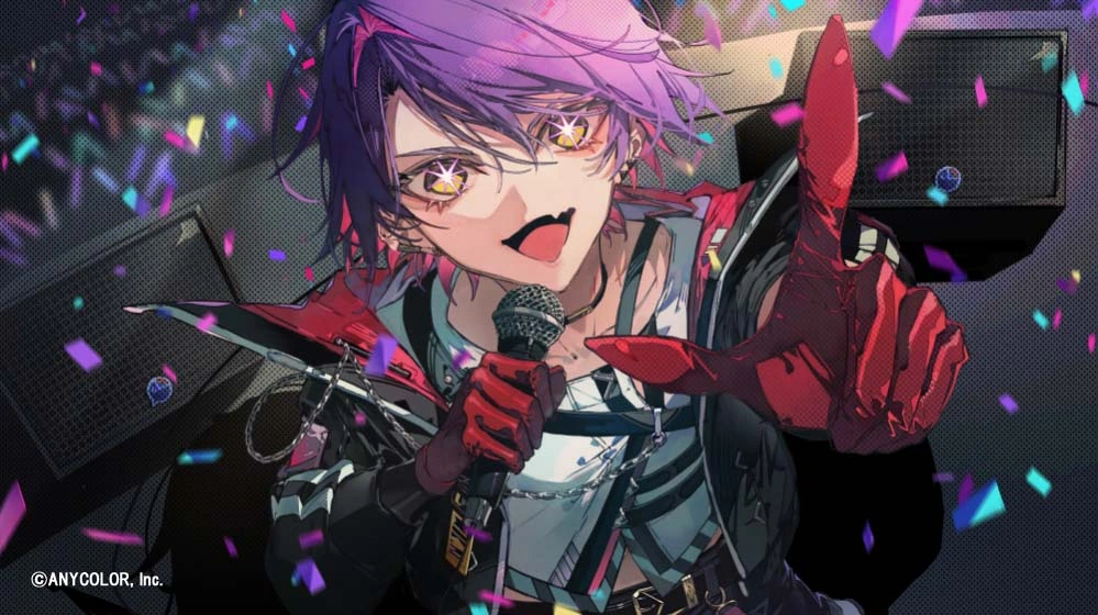 Idol Cover Illustration by Murakaruki