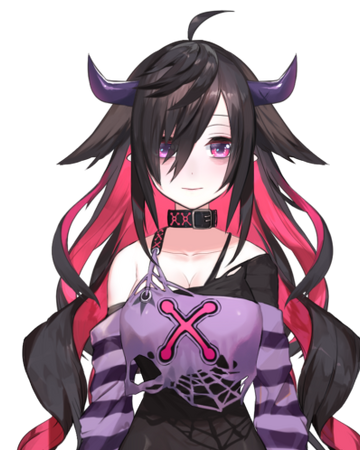 Yamiyono Moruru Virtual Youtuber Wiki Fandom Yamiyono Moruru Virtual Youtuber Wiki Fandom
