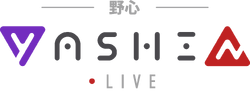YashinLiveLogo