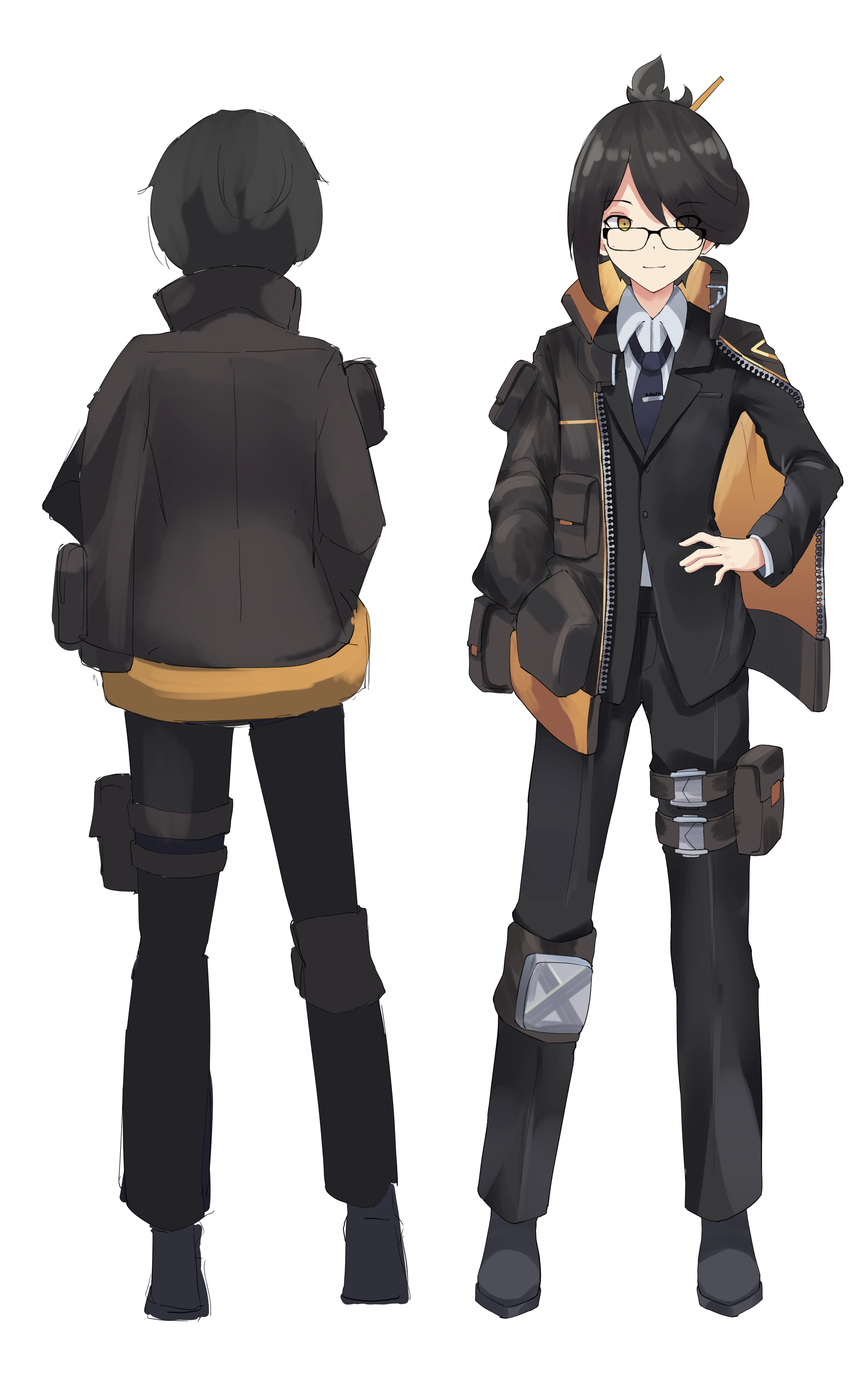 A-Kun