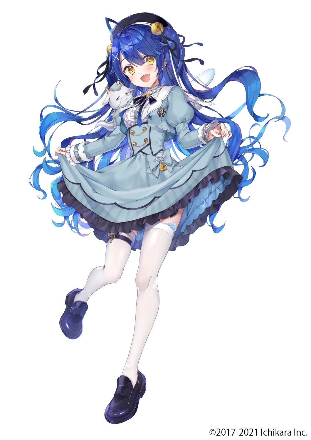 2021 Key Visual