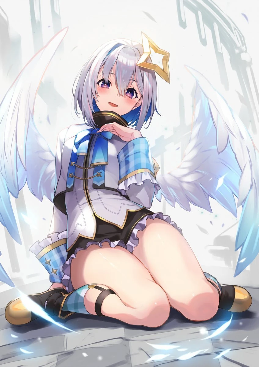 Amane Kanata