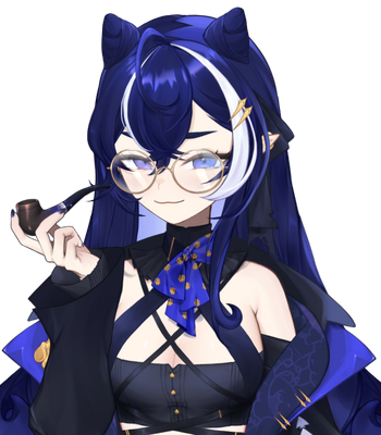 Ann Tan | Virtual YouTuber Wiki | Fandom