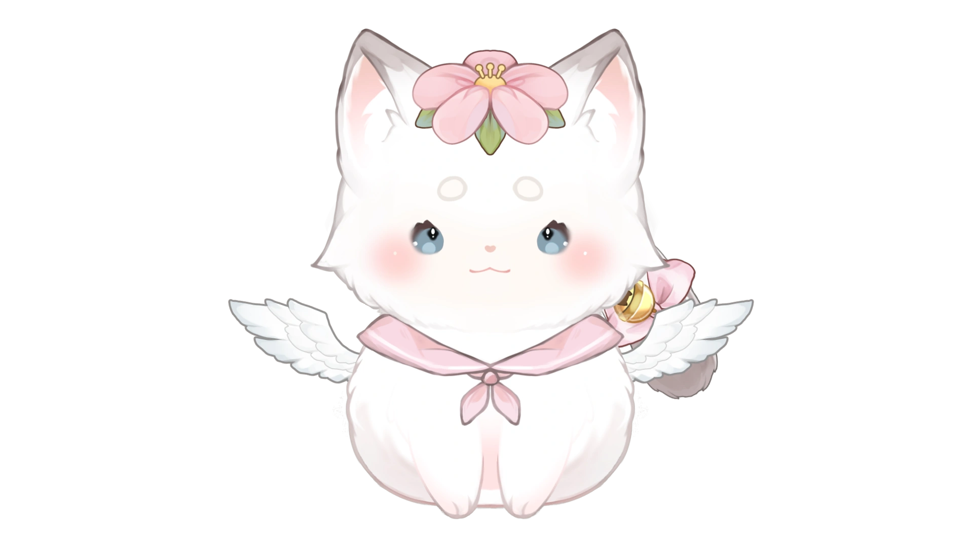 Effie's Cat Model
