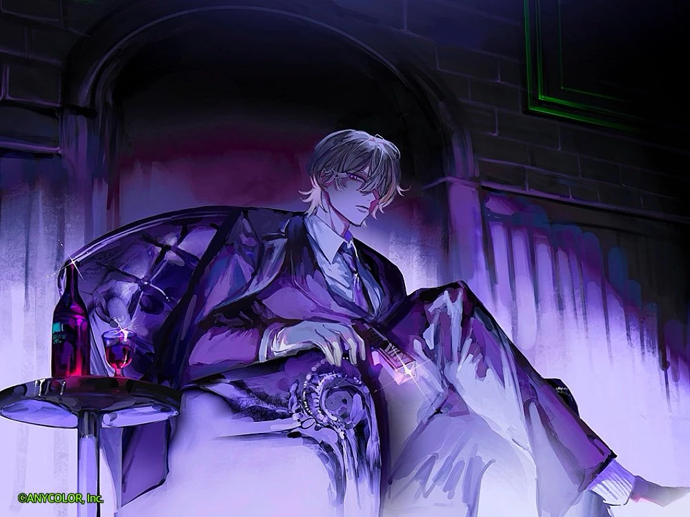 Mafia Cover Illustration by oo6