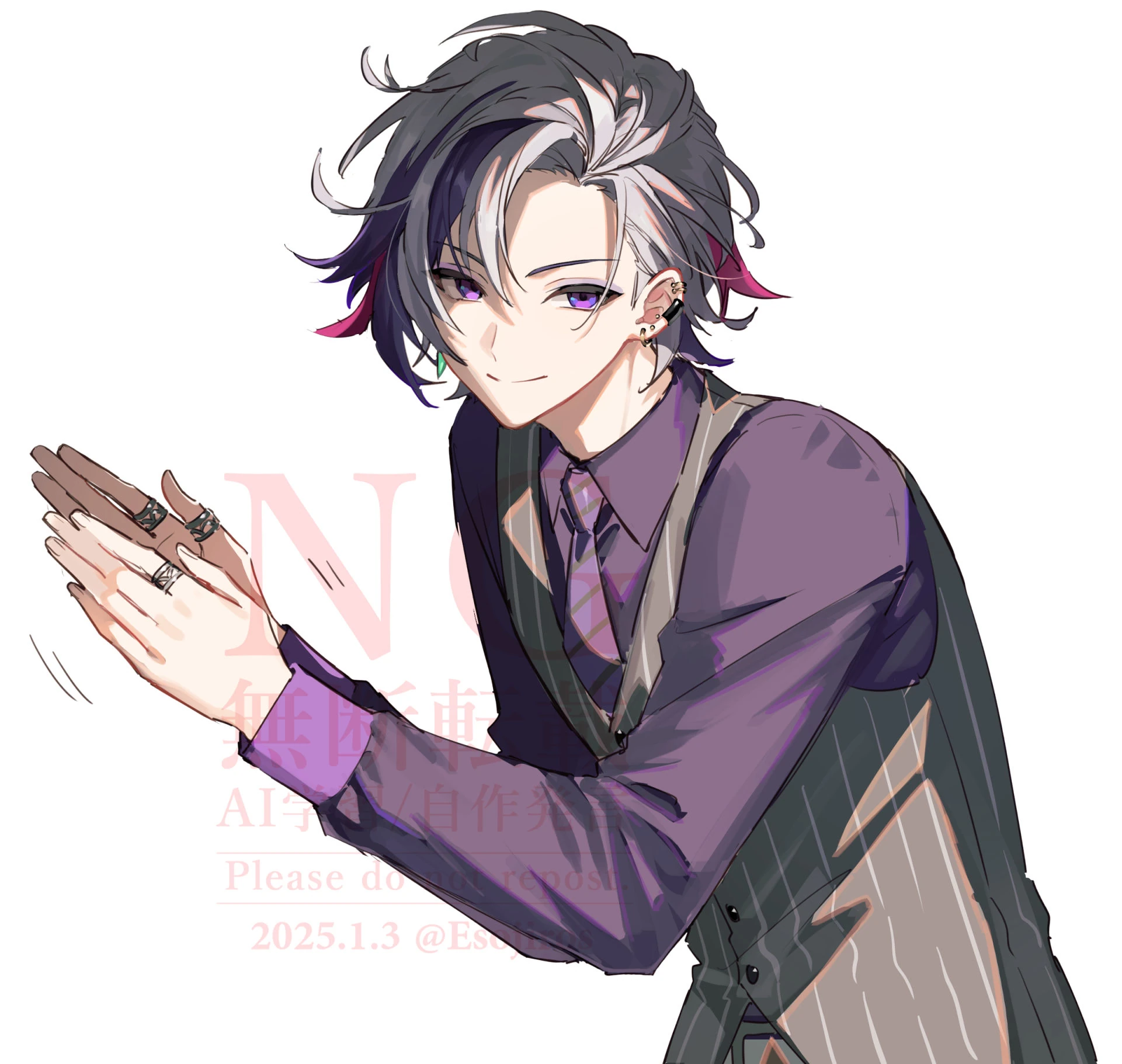 by Amaichi Esora